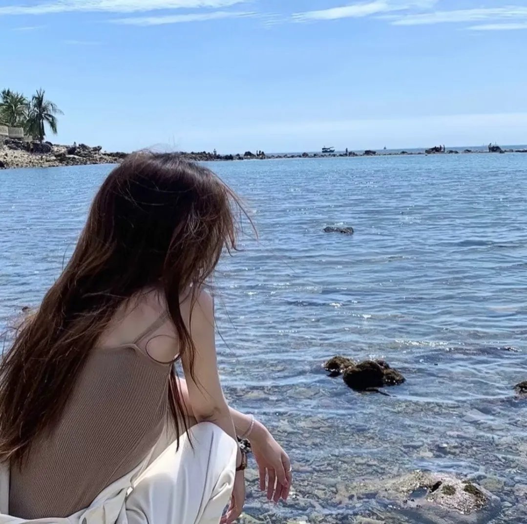 鲨鱼的儿子