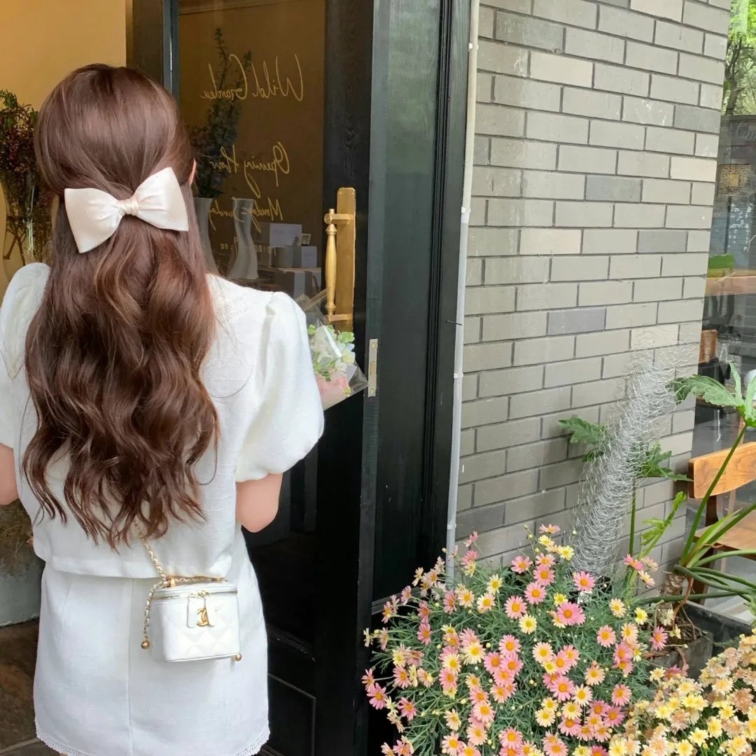 半妖少女绮丽谭